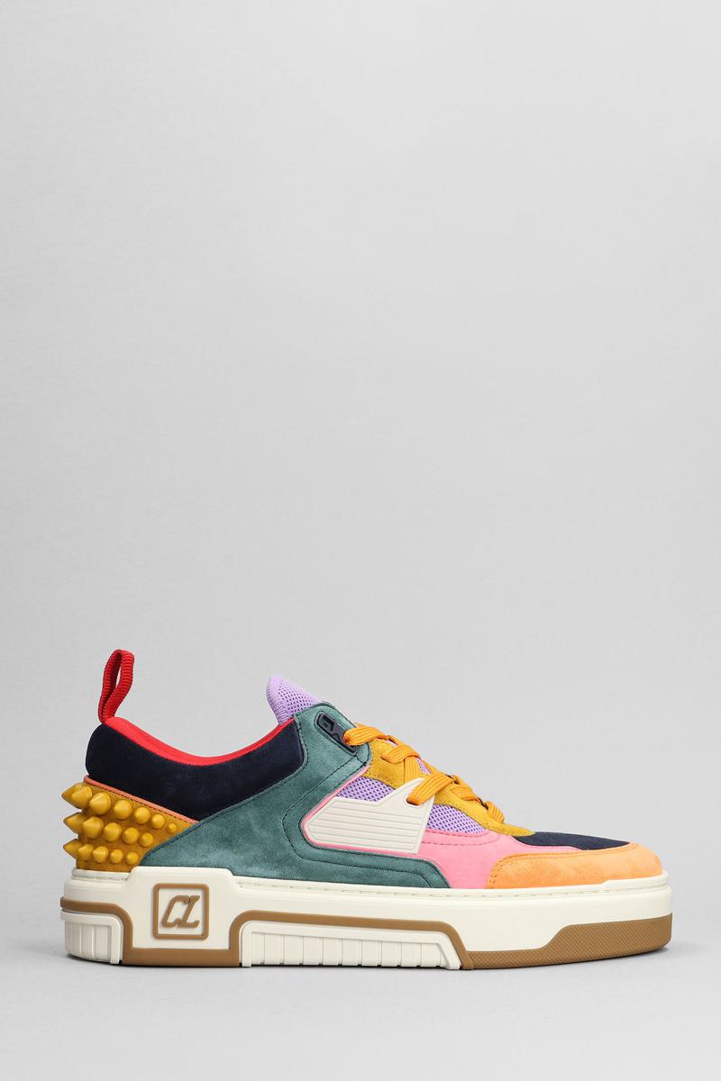 Christian Louboutin Astroloubi Sneakers