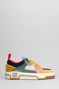 Christian Louboutin Astroloubi Sneakers