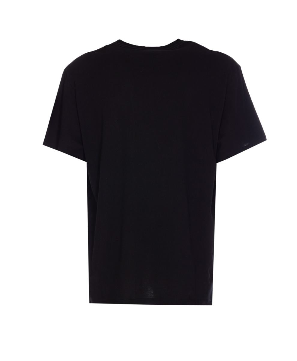 Alexander McQueen T-Shirts And Polos