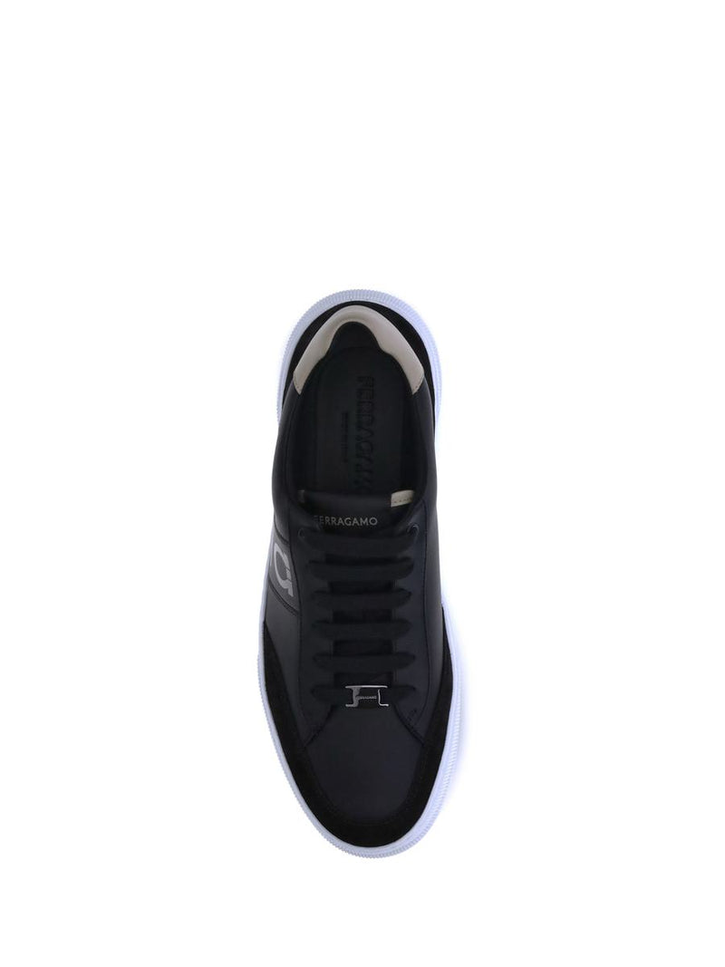 Salvatore Ferragamo Sneakers