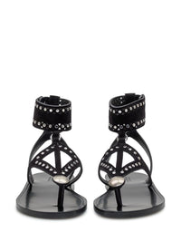 Isabel Marant Strap Sandal