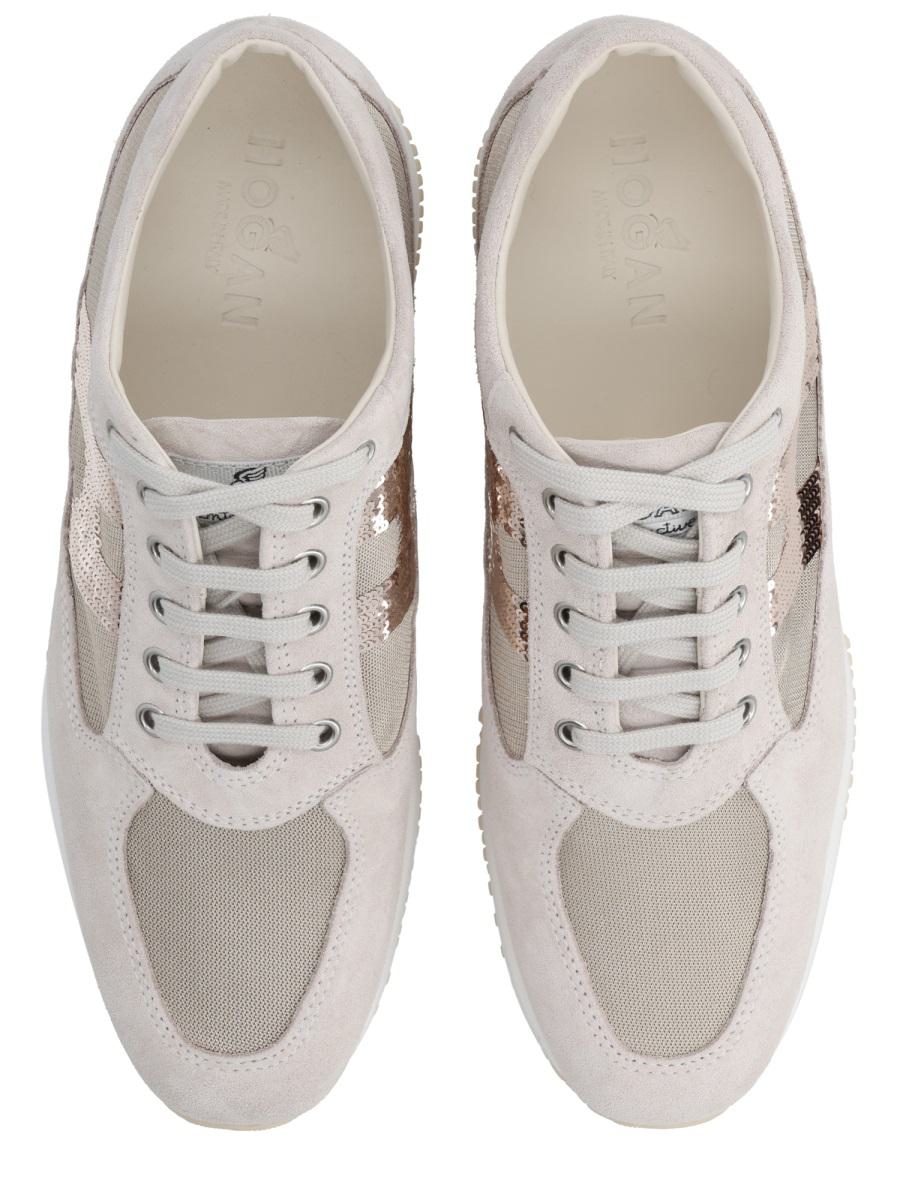 Hogan "Interactive" Sneaker