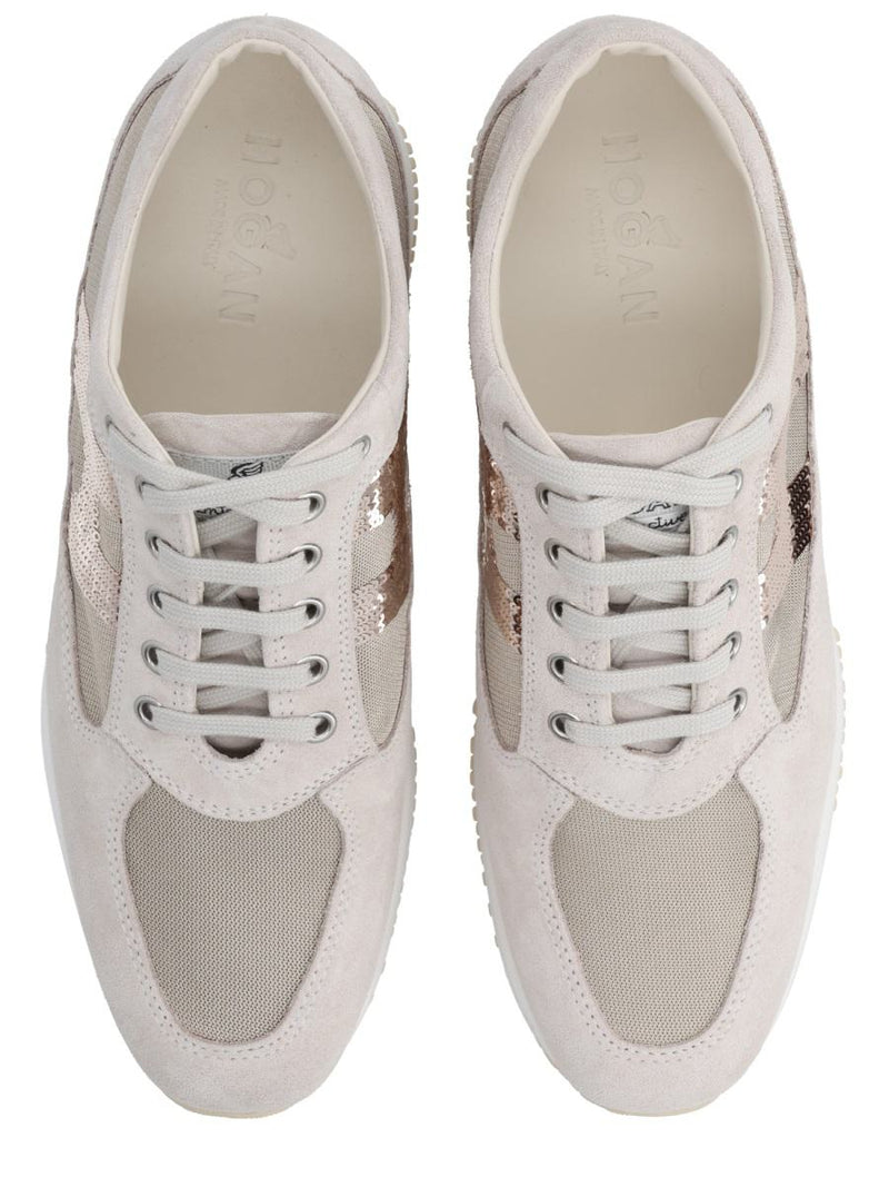 Hogan "Interactive" Sneaker