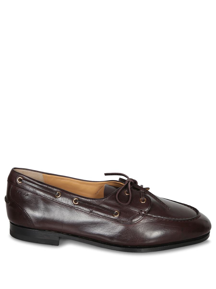 Bally Loafers