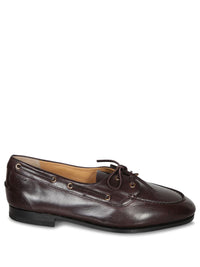Bally Loafers