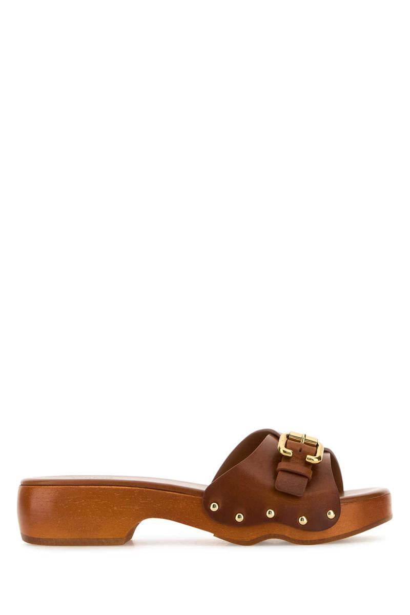 Chloé Sandals