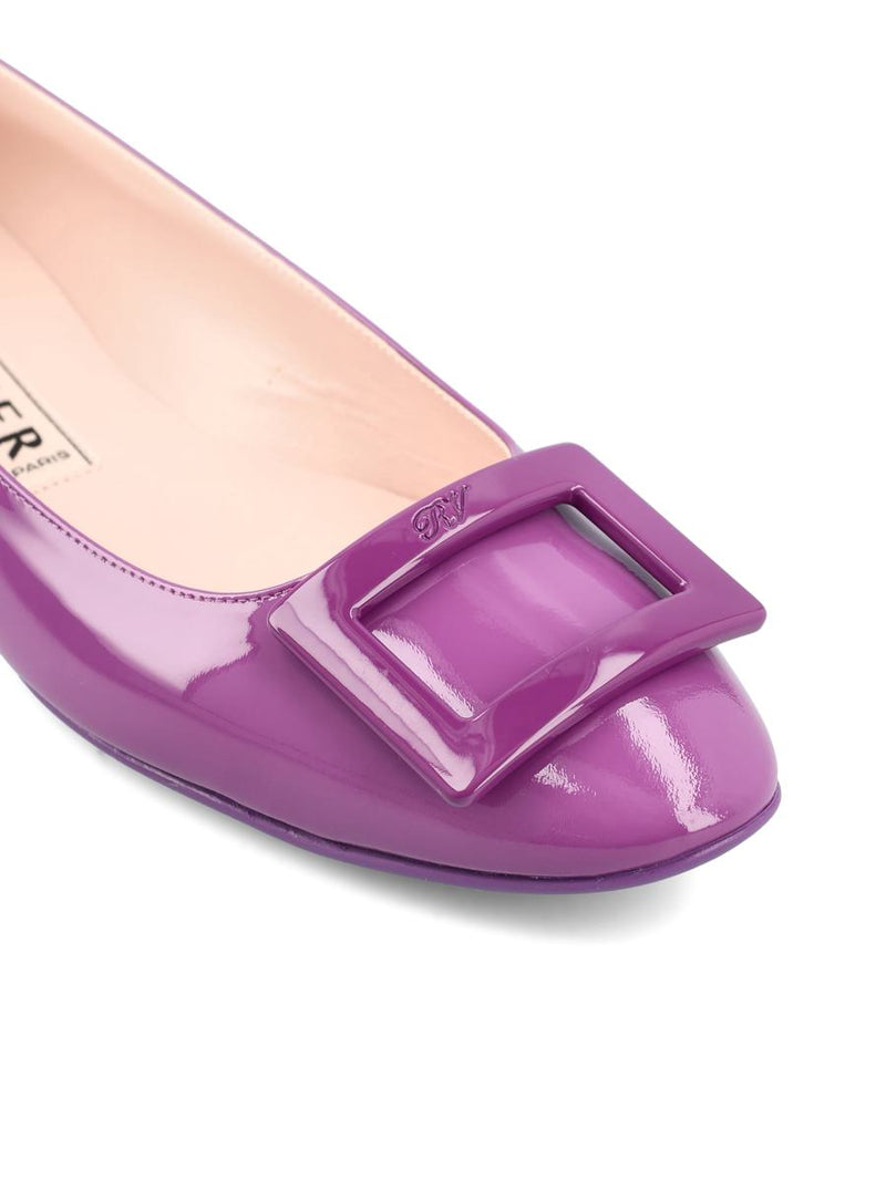Roger Vivier Low Shoes