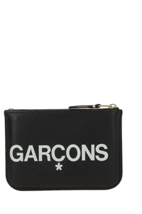 Comme Des Garçons Wallets