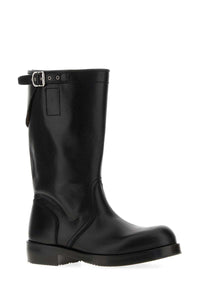 Dries Van Noten Boots