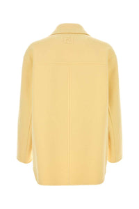 Fendi Jackets And Vests