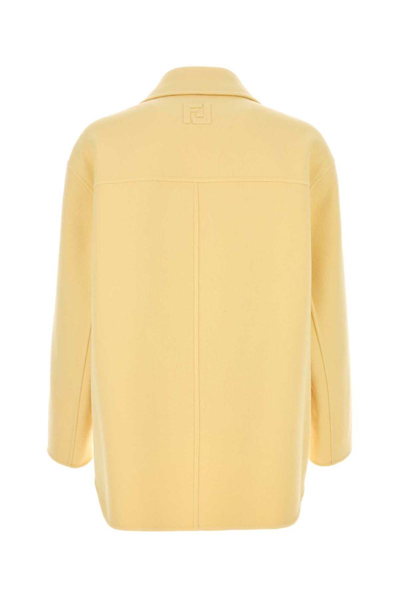 Fendi Jackets And Vests