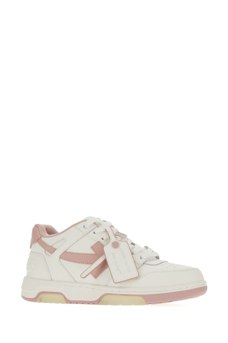 Off-White Sneakers