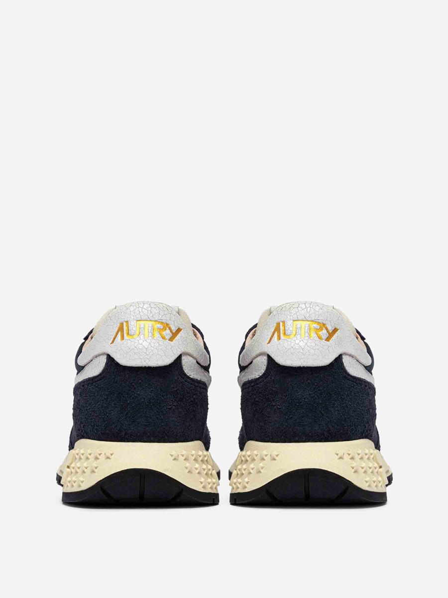 Autry Reelwind Low Sneakers