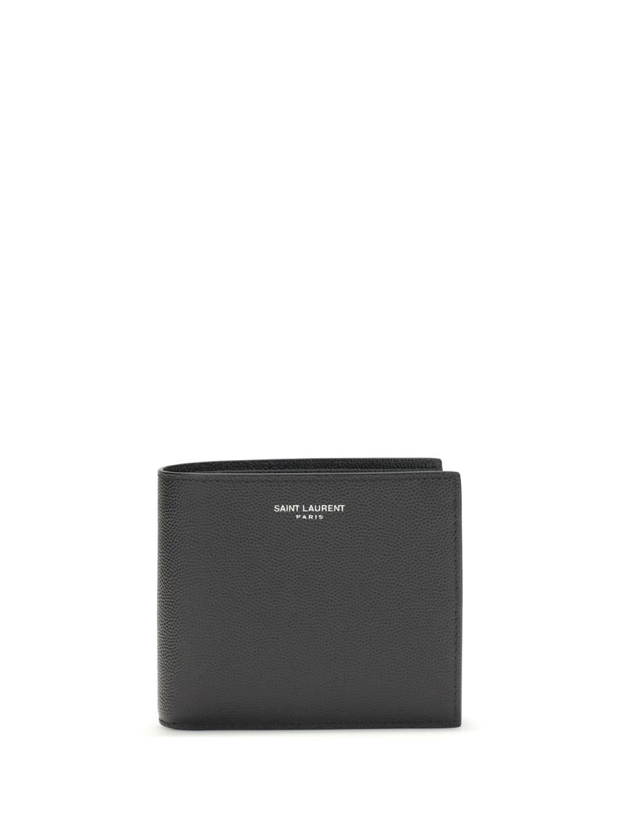 Saint Laurent Wallets
