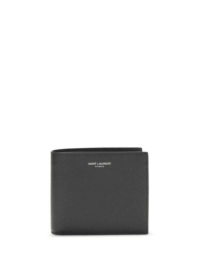 Saint Laurent Wallets
