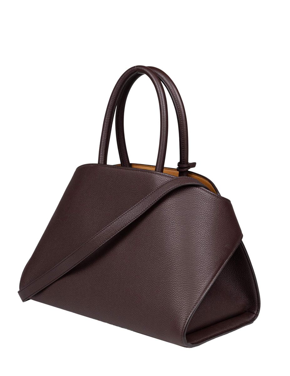 Salvatore Ferragamo Leather Handbag