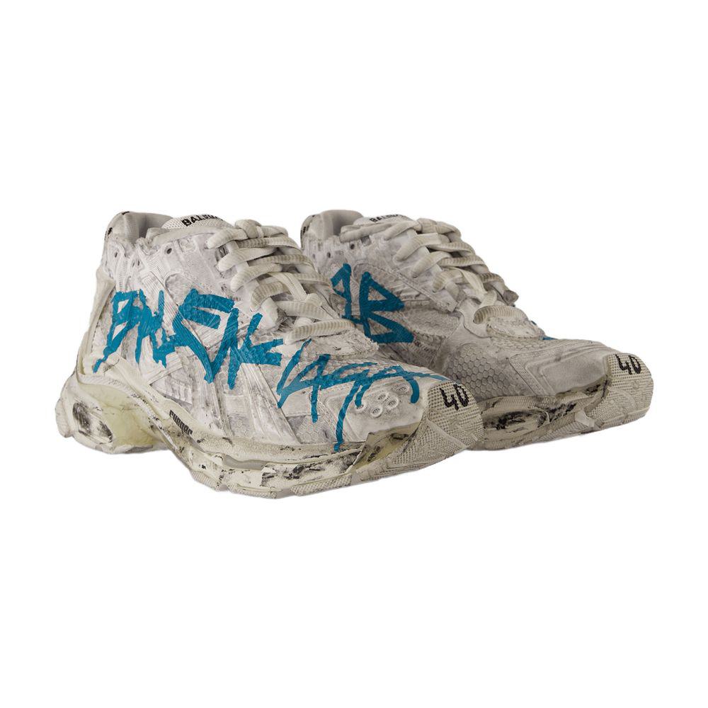 Balenciaga Runner Sneakers