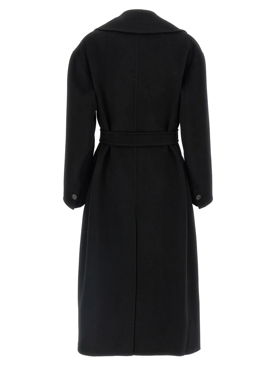 'S Max Mara 'Dalila' Coat