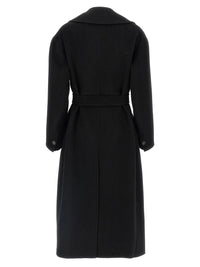 'S Max Mara 'Dalila' Coat