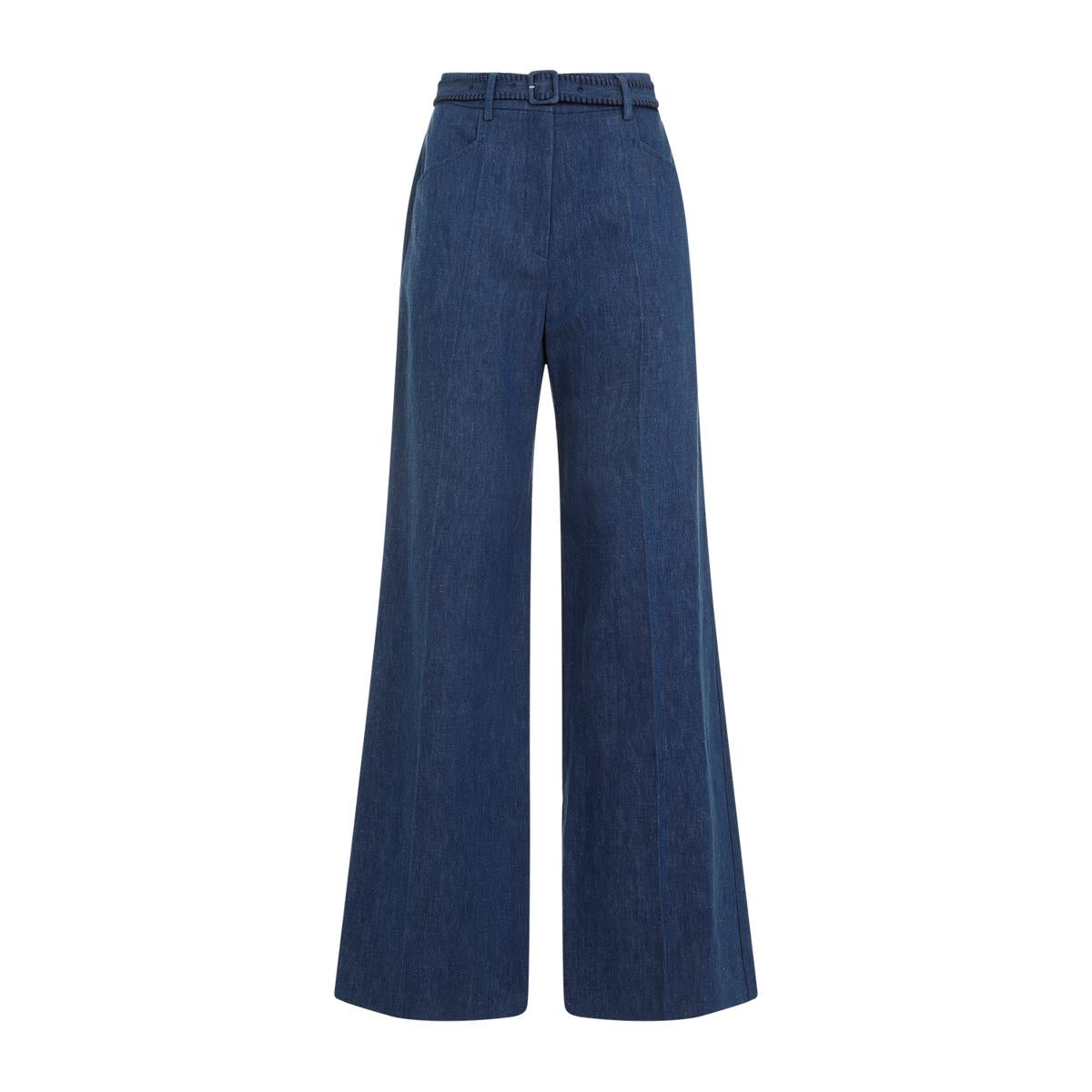 Gabriela Hearst Pants