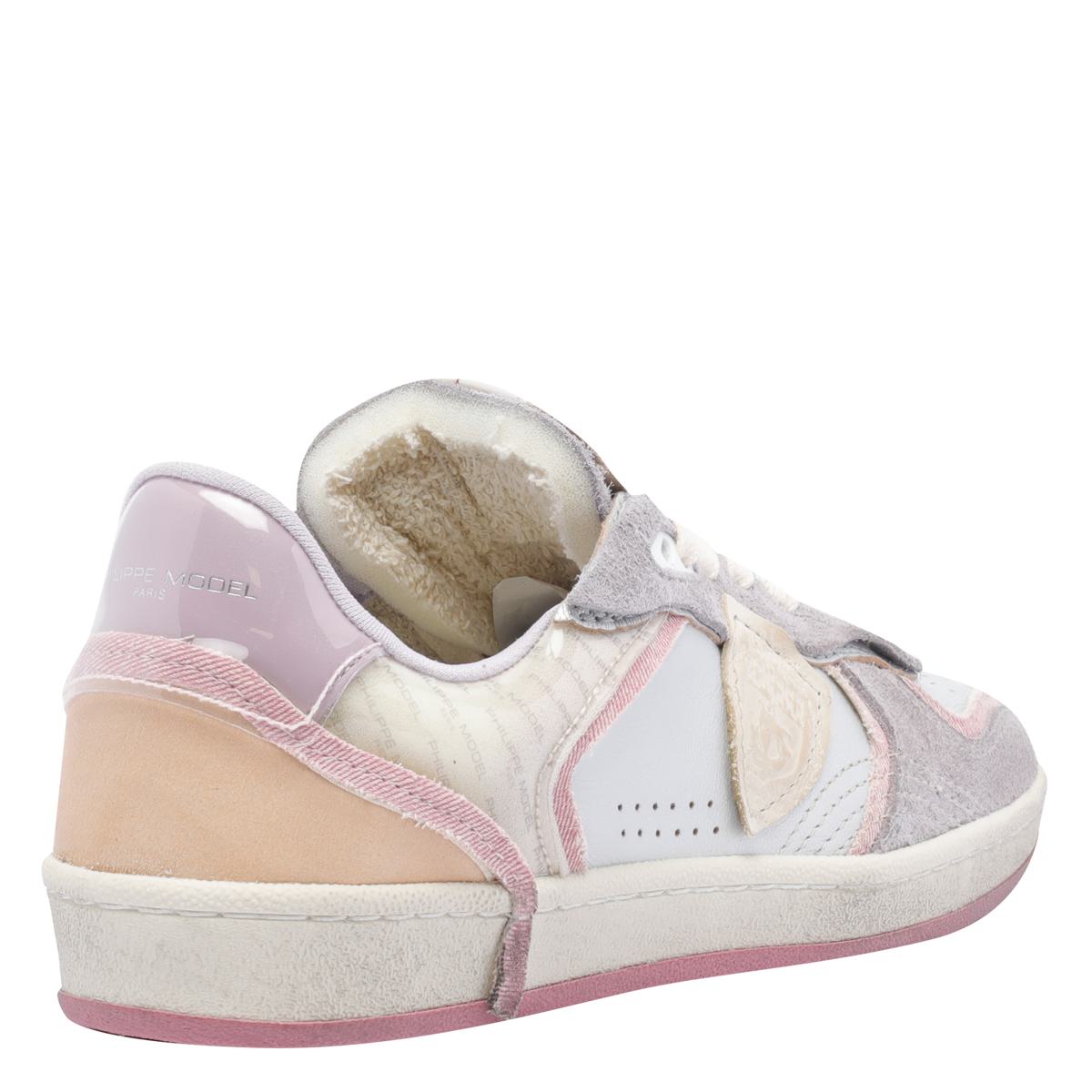 Philippe Model Sneakers