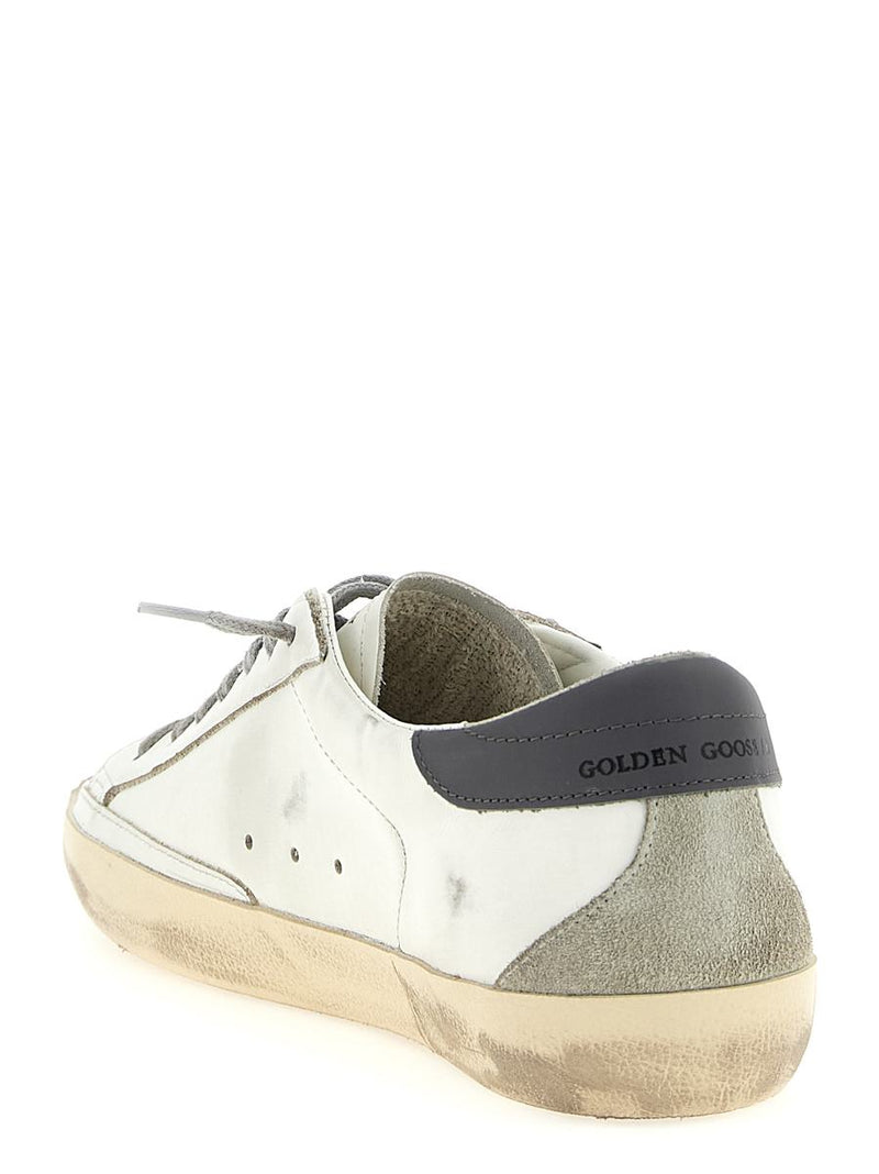 Golden Goose 'Superstar' Sneakers