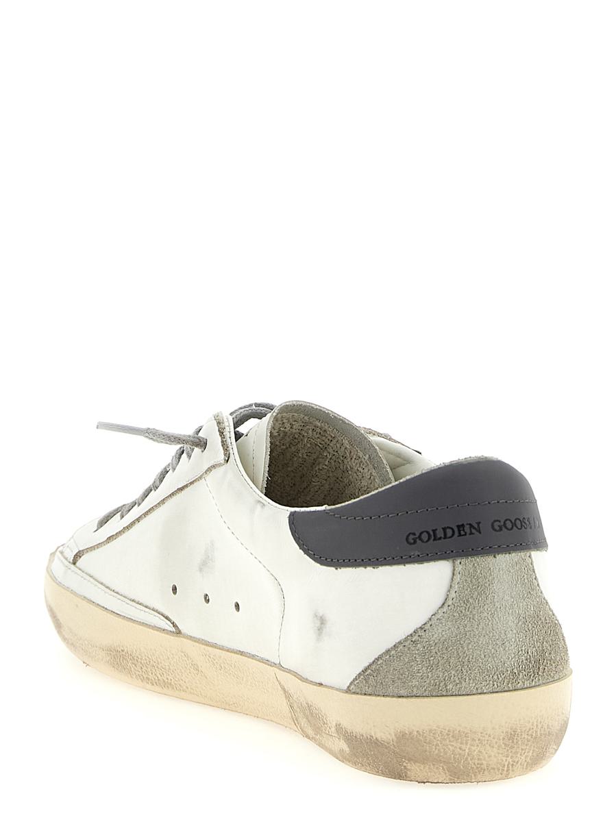 Golden Goose 'Superstar' Sneakers