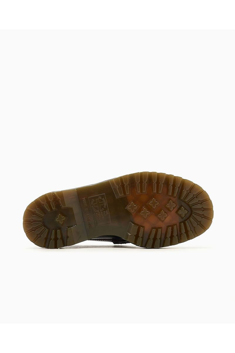 Dr. Martens Moccasins