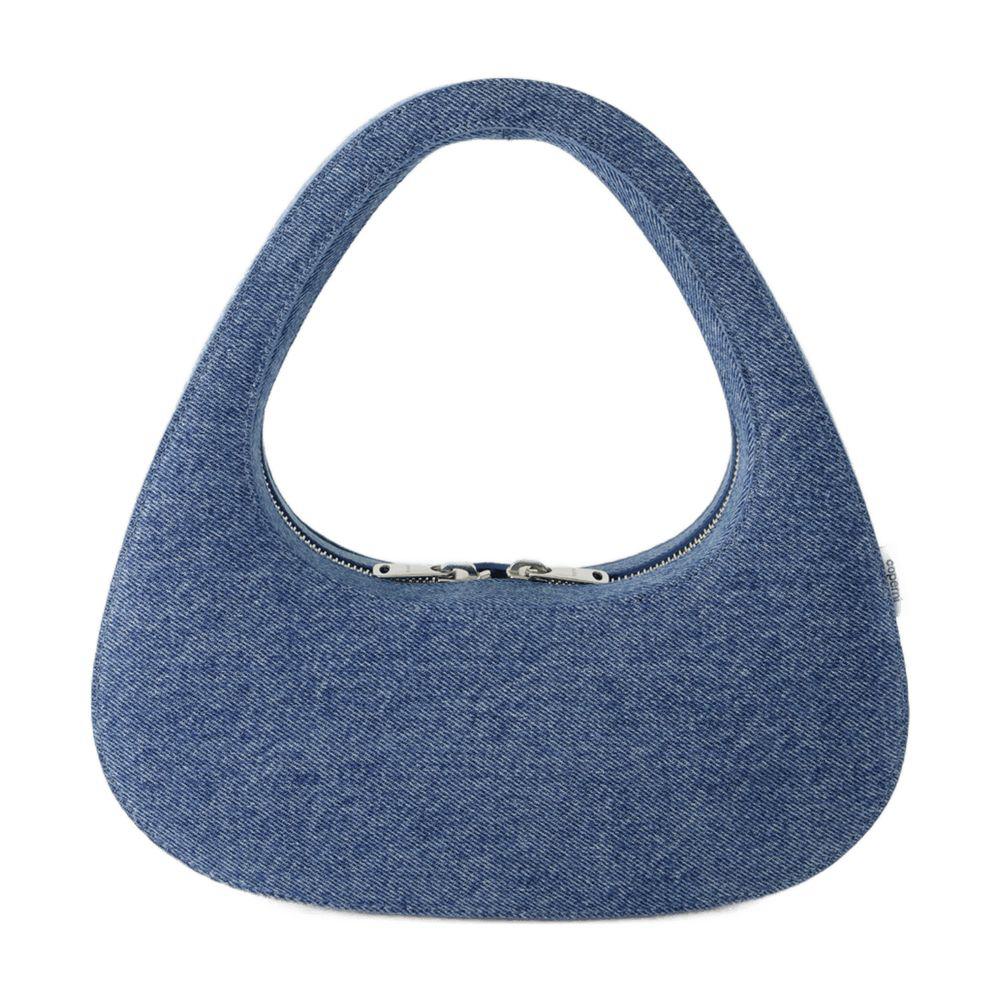 Coperni Swipe Bag