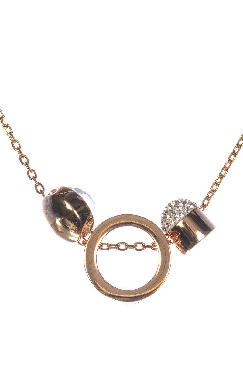Swarovski Necklace