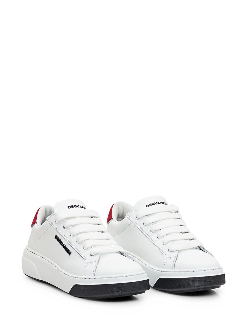DSQUARED2 Bumper Sneaker