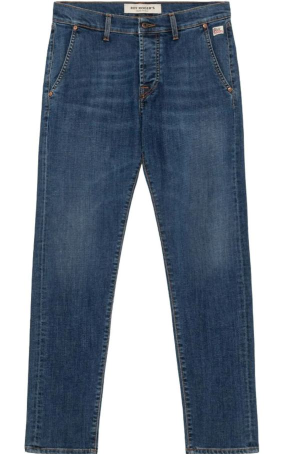 Roy Roger'S Jeans