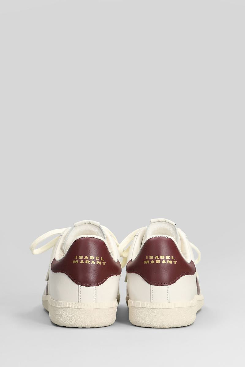 Isabel Marant Bryce Sneakers