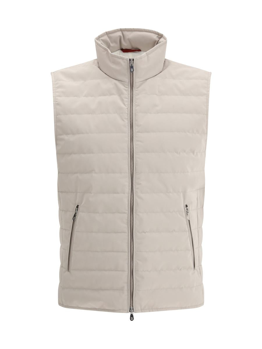 Brunello Cucinelli Down Jackets