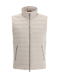 Brunello Cucinelli Down Jackets