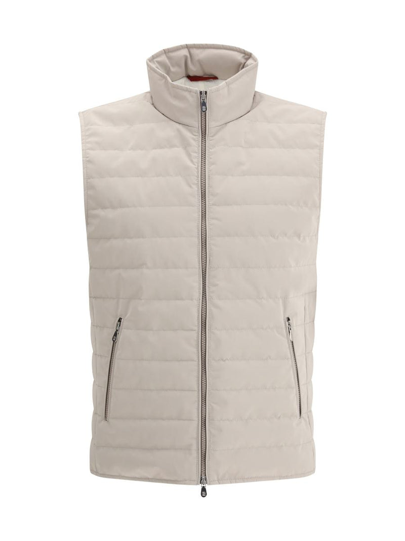 Brunello Cucinelli Down Jackets