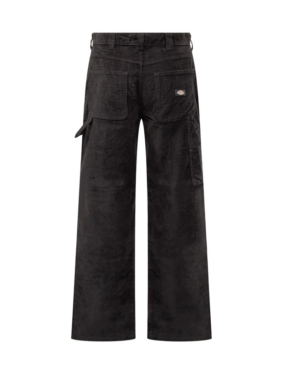 Dickies Dickies Black Wide Leg Pants