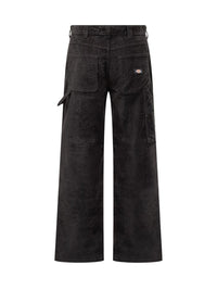 Dickies Dickies Black Wide Leg Pants