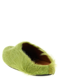 Marni 'Fussbett' Sabots