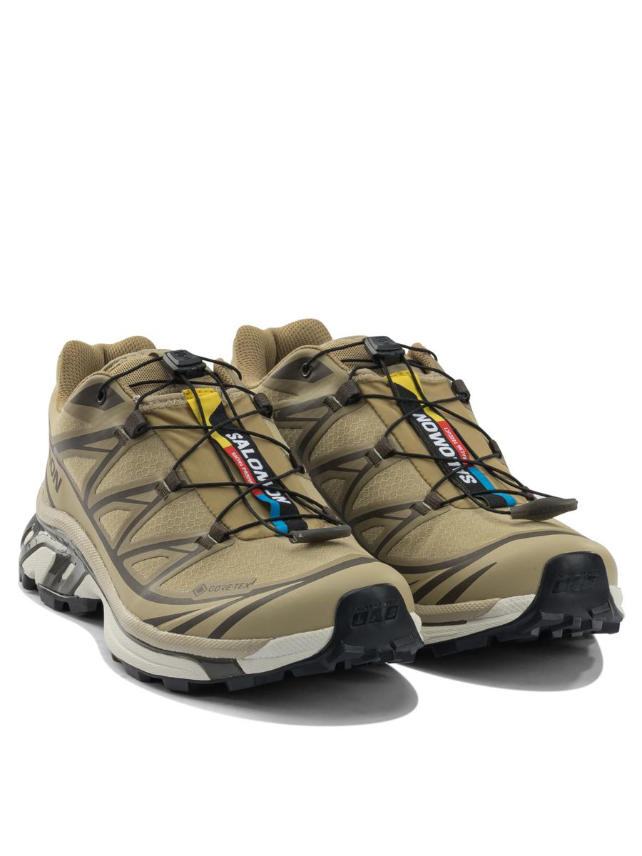 Salomon "Xt-6 Gtx" Sneakers