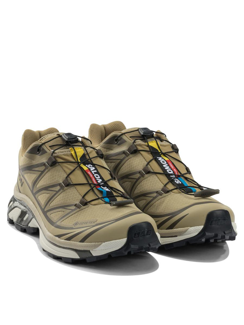 Salomon "Xt-6 Gtx" Sneakers