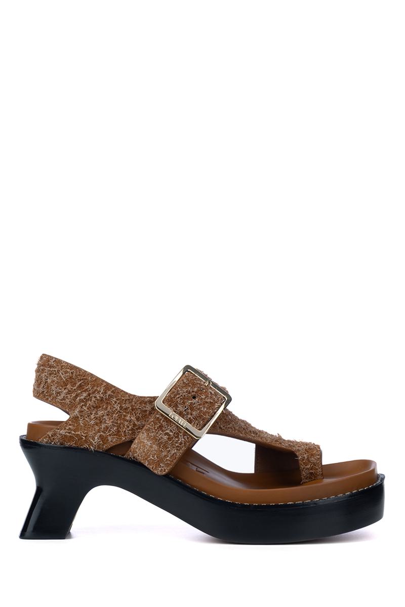 Loewe Sandals