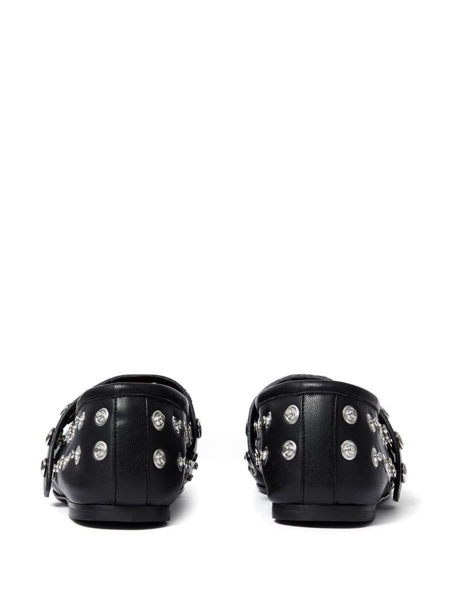 Stella McCartney Flat Shoes