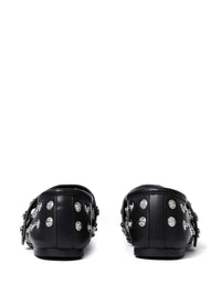 Stella McCartney Flat Shoes