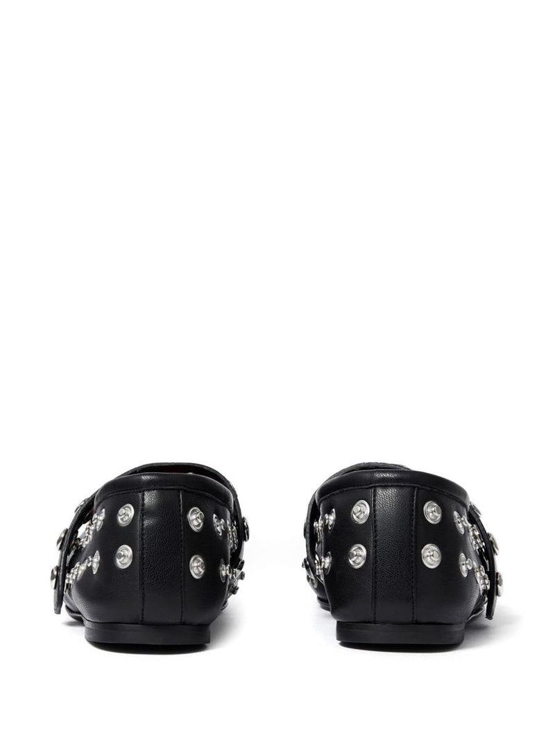 Stella McCartney Flat Shoes