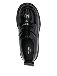 Moschino Flat Shoes