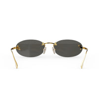 Fendi First Crystal Sunglasses