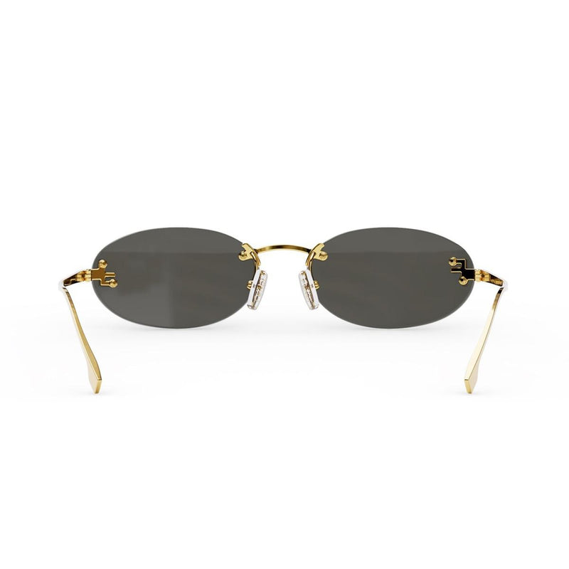Fendi First Crystal Sunglasses