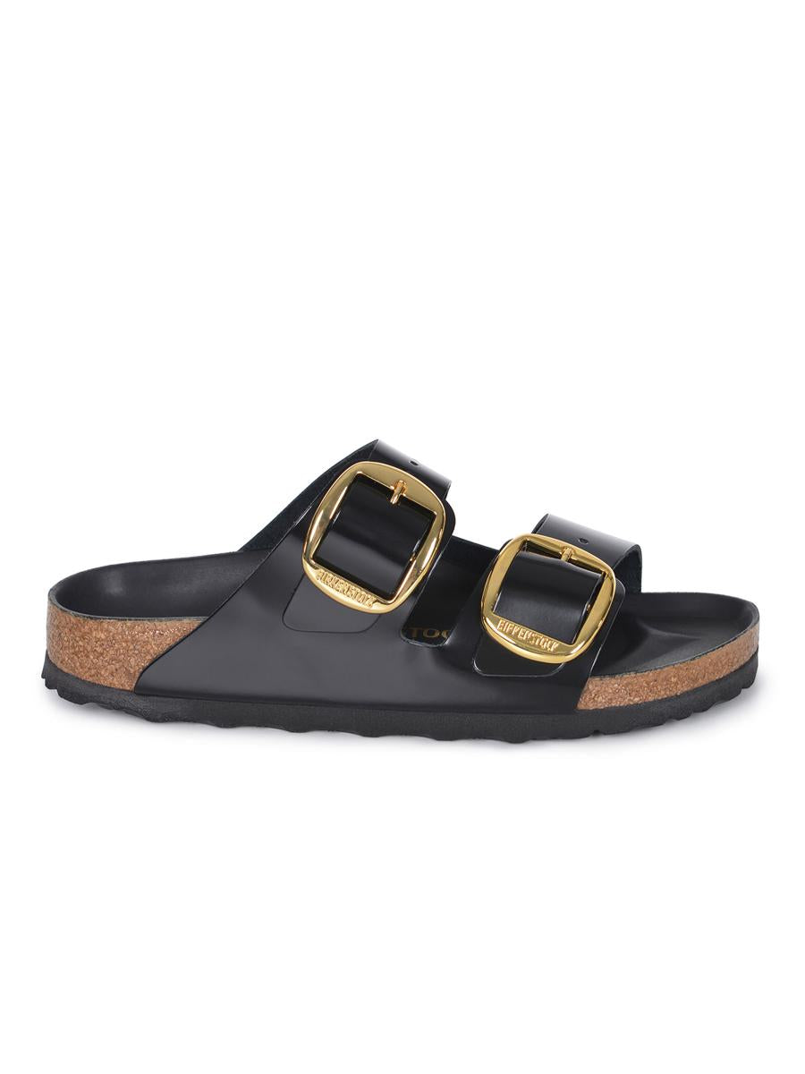 Birkenstock  'Arizona Big Buckle' Slippers