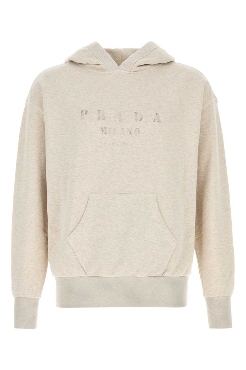 Prada Sweatshirts